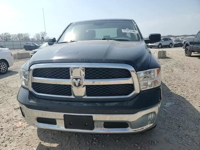 RAM 1500 2019