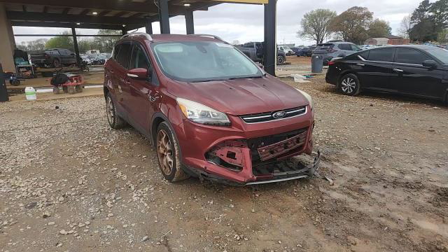 Ford Escape 2014