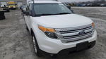 Ford Explorer 2014