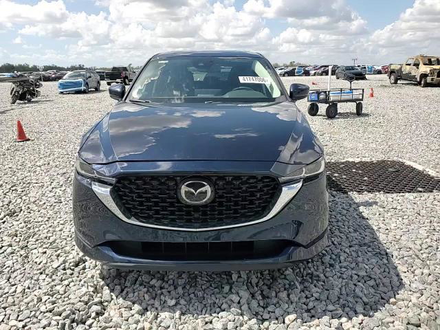 Mazda CX-5 2025