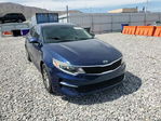 Kia Optima 2018