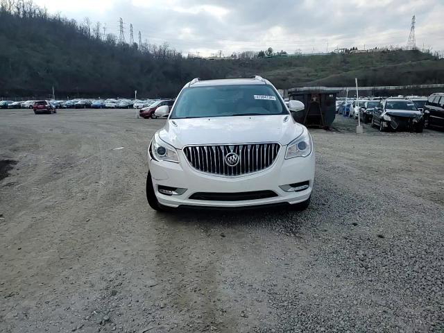 Buick Enclave 2016