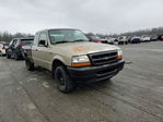 Ford Ranger 2000