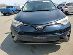 Toyota RAV 4 2017