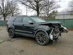 Ford Explorer 2018