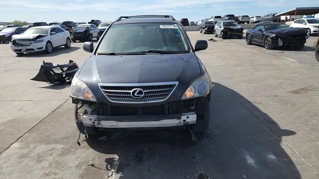 Lexus RX 2008