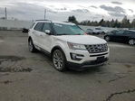 Ford Explorer 2016
