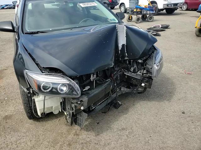 Scion tC 2010
