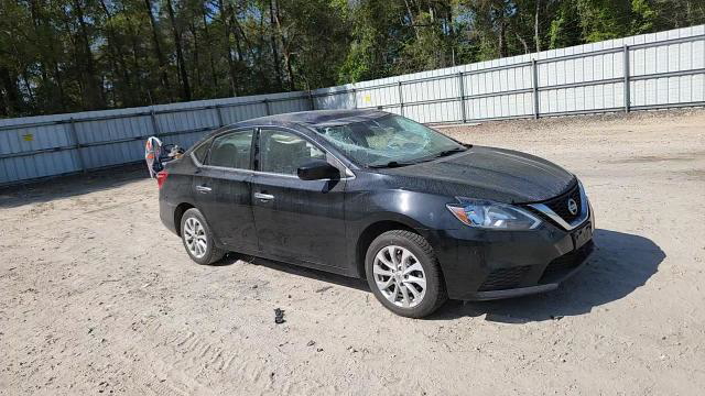Nissan Sentra 2019