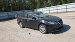 Nissan Sentra 2019