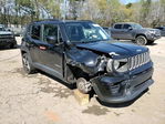 Jeep Renegade 2020