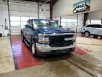 Chevrolet Silverado 2017