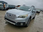 Subaru Outback 2017