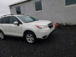 Subaru Forester 2016