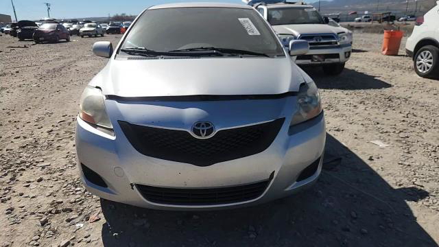 Toyota Yaris 2010