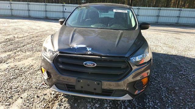 Ford Escape 2018