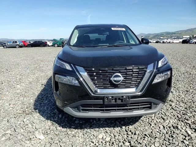 Nissan Rogue 2023