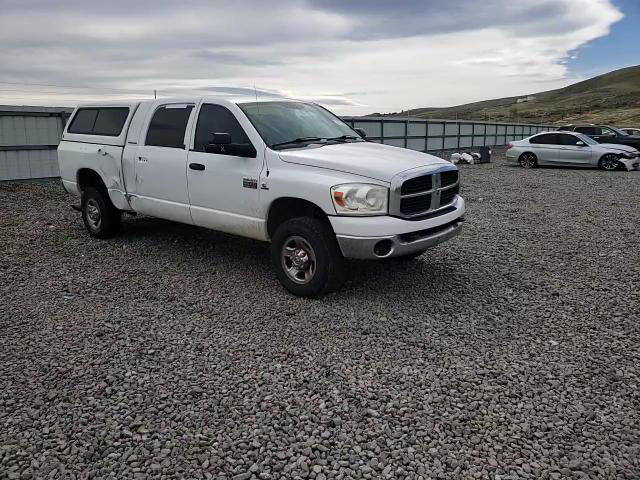 Dodge RAM 2007