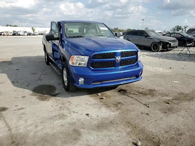 RAM 1500 2018