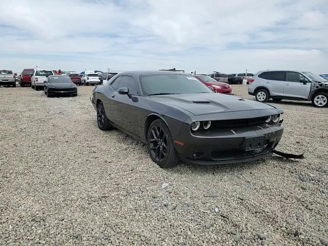 Dodge Challenger 2022
