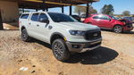 Ford Ranger 2021