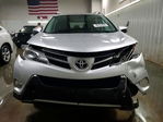 Toyota RAV 4 2014
