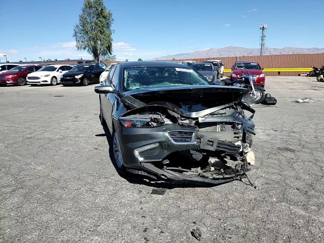 Chevrolet Malibu 2017