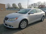 Buick LaCrosse 2013