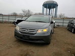 Honda Odyssey 2012