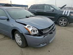 Nissan Altima 2012