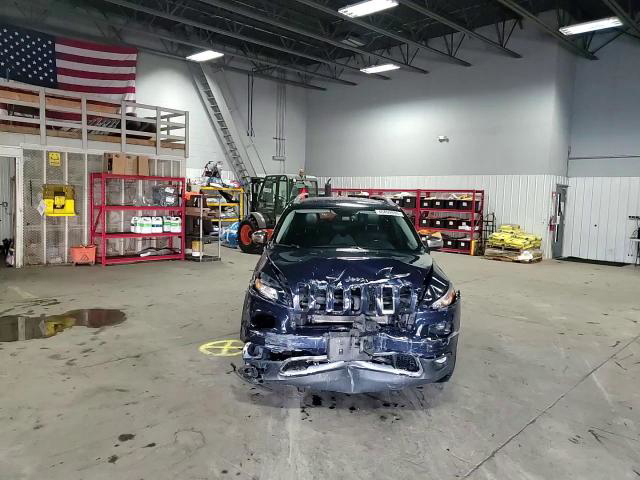 Jeep Grand Cherokee 2016