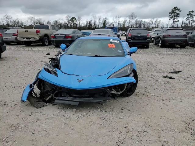 Chevrolet Corvette 2020