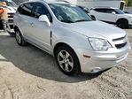 Chevrolet Captiva 2014