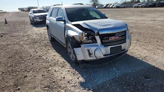 GMC Terrain 2015