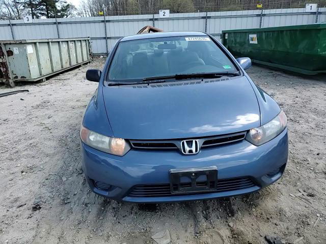 Honda Civic 2007