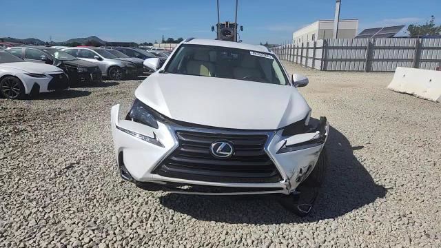 Lexus NX 2017