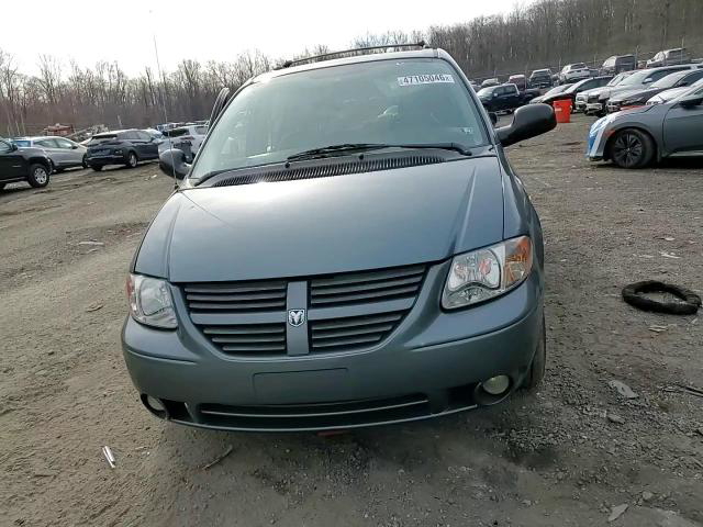 Dodge Caravan 2005