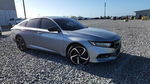 Honda Accord 2019