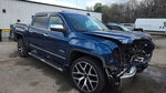 GMC Sierra 2018