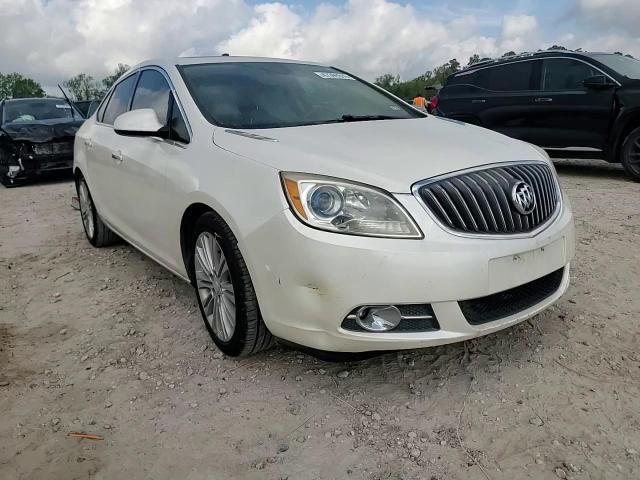 Buick Verano 2013