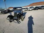 Ford Model A 1931