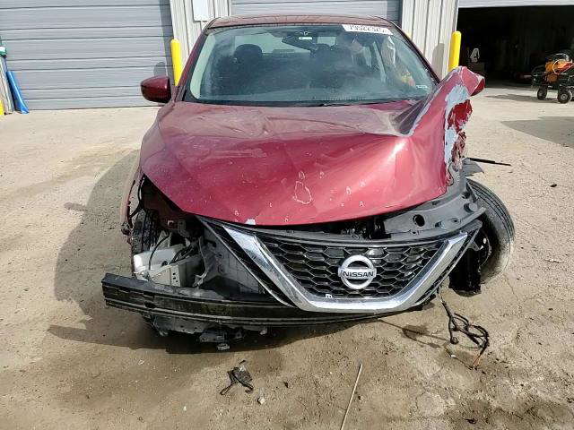 Nissan Sentra 2017