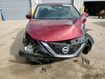 Nissan Sentra 2017