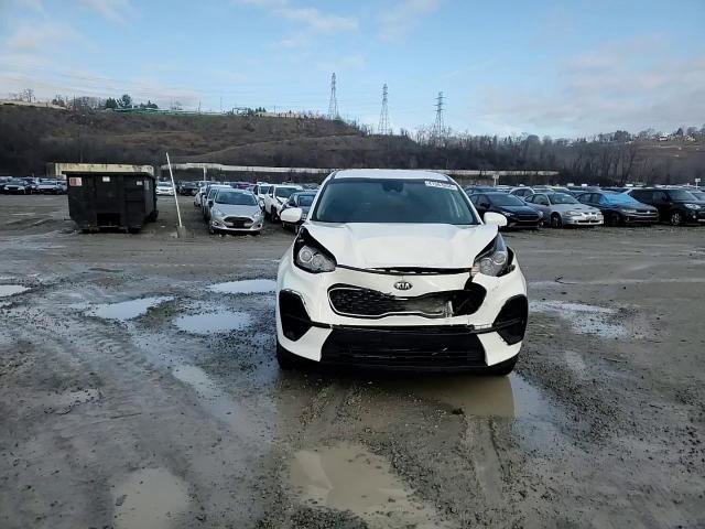 Kia Sportage 2020