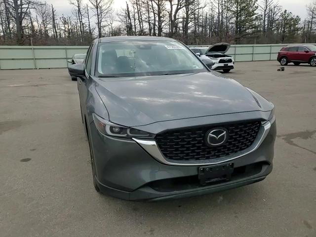 Mazda CX-5 2023
