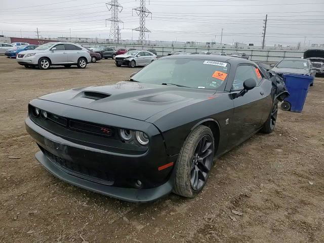 Dodge Challenger 2020
