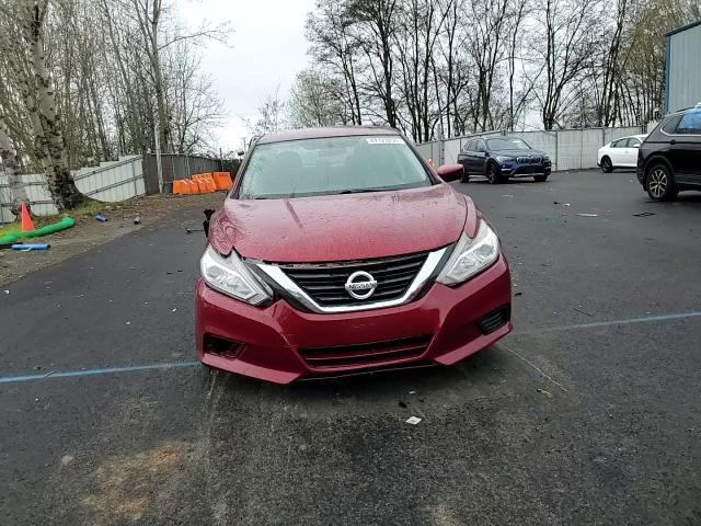 Nissan Altima 2016