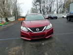 Nissan Altima 2016