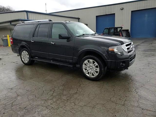 Ford Expedition 2013