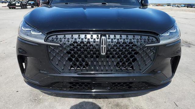 Lincoln Aviator 2025